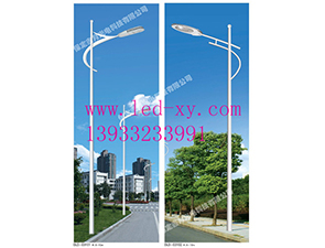 LED路灯-8 LED路灯-8